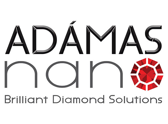 Adamas Nano Logo