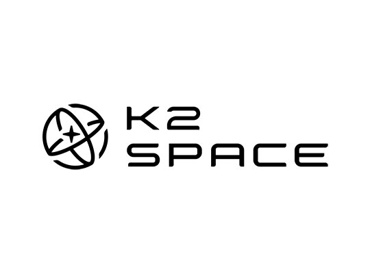 K2 Space Logo