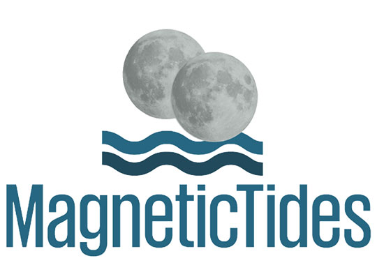 Magnetic Tides logo