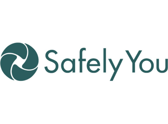 Safely You Logo
